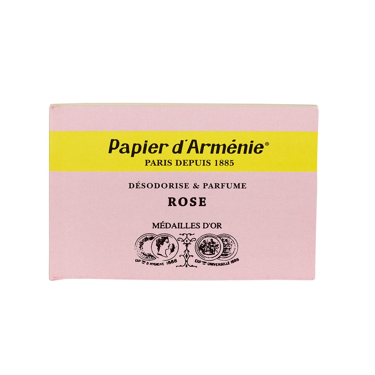 トリプル | papier d'armenie（パピエダルメニイ）のプレゼント